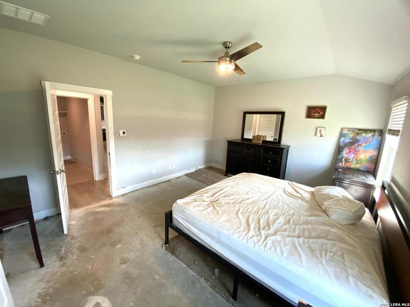 Furnished interior view inside a new home in , San Antonio (Image 16).