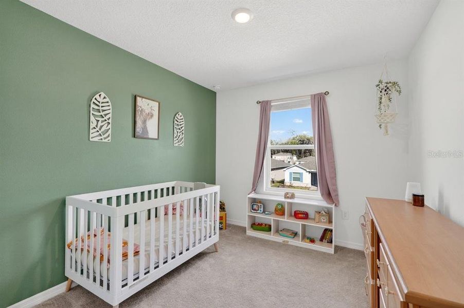 Furnished interior view inside a new home in , Edgewater (Image 6).
