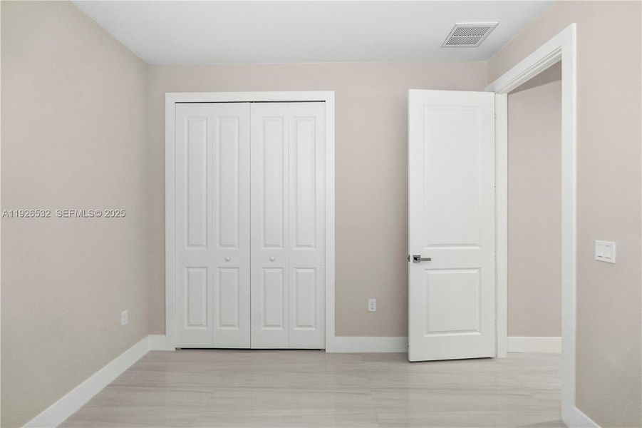 Spacious, unfurnished interior of a new home in , Naples (Image 46). Spacious, unfurnished interior of a new home in , Naples (Image 46).