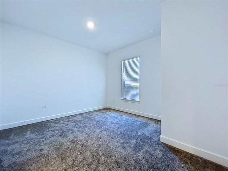 Spacious, unfurnished interior of a new home in , Wesley Chapel (Image 23).