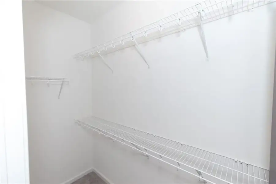 Spacious, unfurnished interior of a new home in Oakcrest, Duluth (Image 14). Spacious, unfurnished interior of a new home in Oakcrest, Duluth (Image 14).