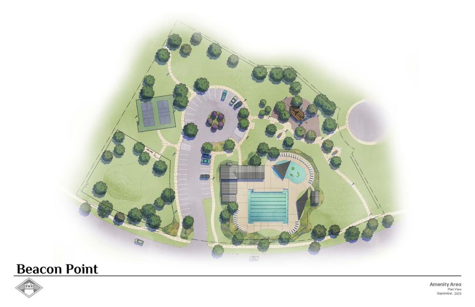 Image 34 of a home in Beacon Point. Image 34 of a home in Beacon Point.