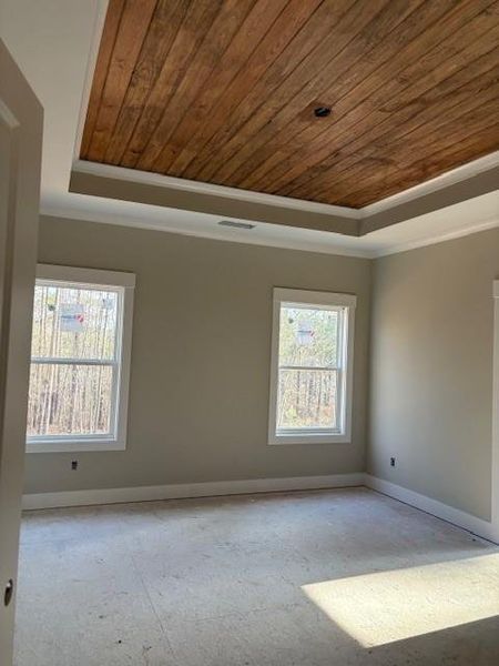 In-progress construction of a new home in , Jasper, GA (Image 11).