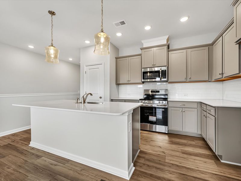 Kitchen Kitchen