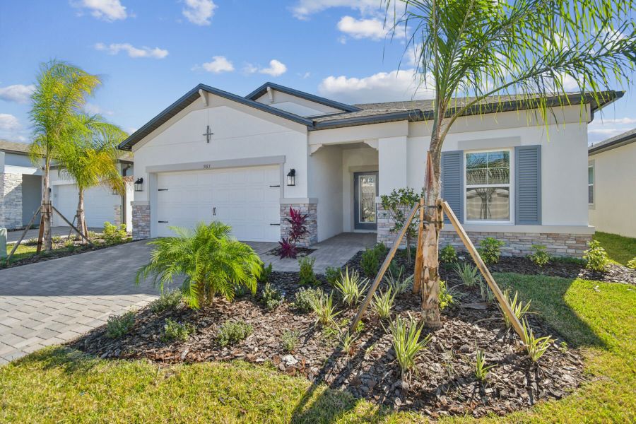 Front Exterior Front Exterior