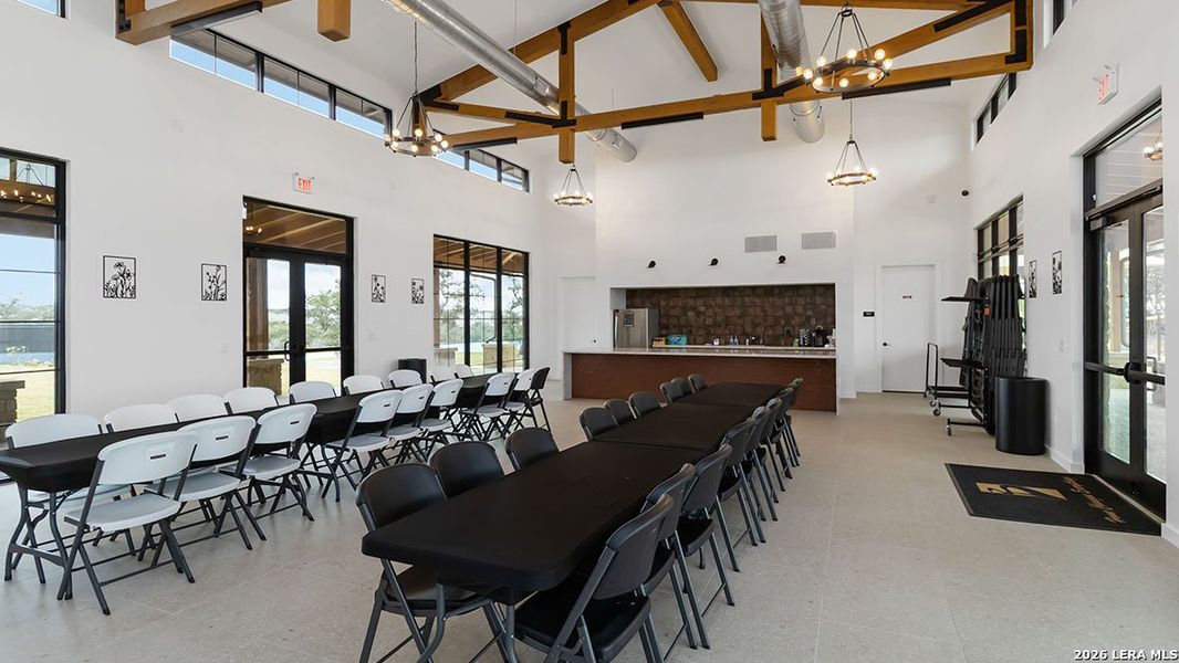 Community amenities in Brookstone Creek, San Antonio (Image 30).