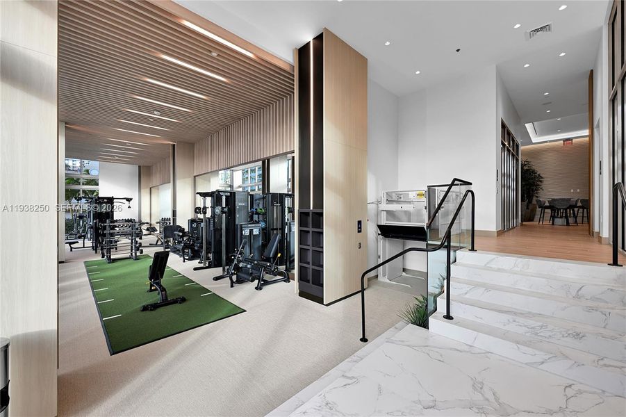 Community amenities in , Fort Lauderdale (Image 74).