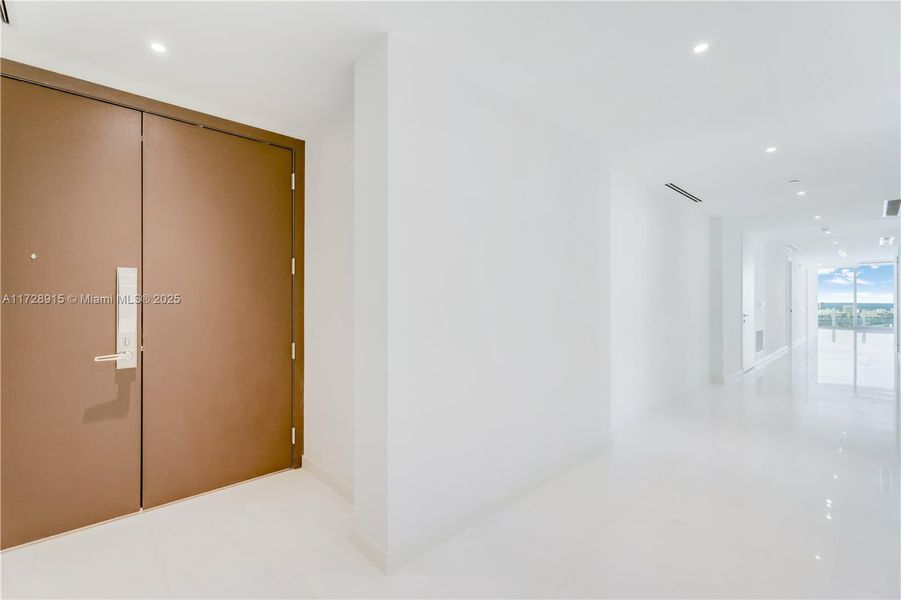 Image 16 of a home in Aston Martin Residences. Image 16 of a home in Aston Martin Residences.