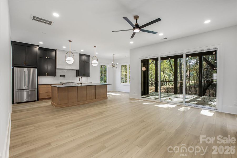 Representative photo of a completed home with the same floorplan. Photos do not reflect the exact finishes.
