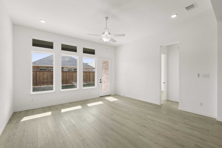 Mason Home Plan by Ashton Woods Mason Home Plan by Ashton Woods