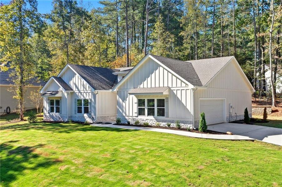 Image 43 of a home in .