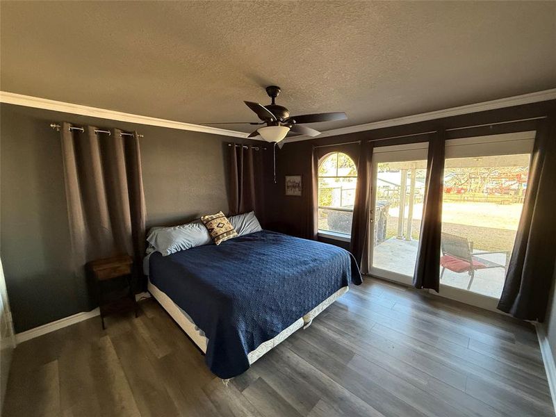 Furnished interior view inside a new home in , Trinidad (Image 6). Furnished interior view inside a new home in , Trinidad (Image 6).