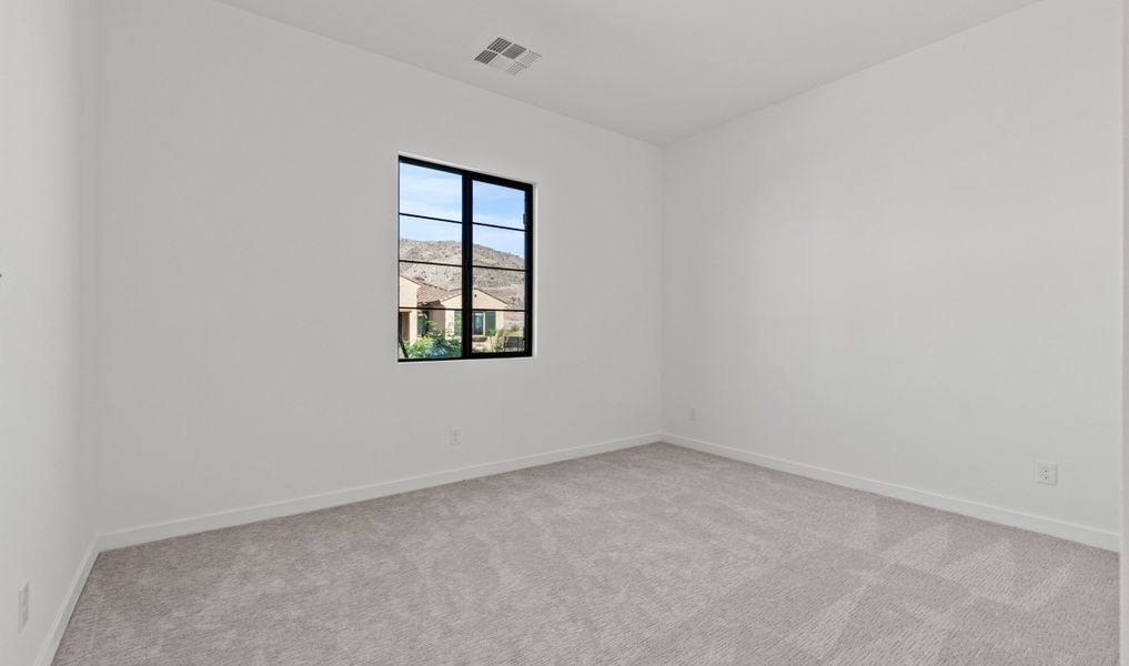 Bedroom 2 Bedroom 2