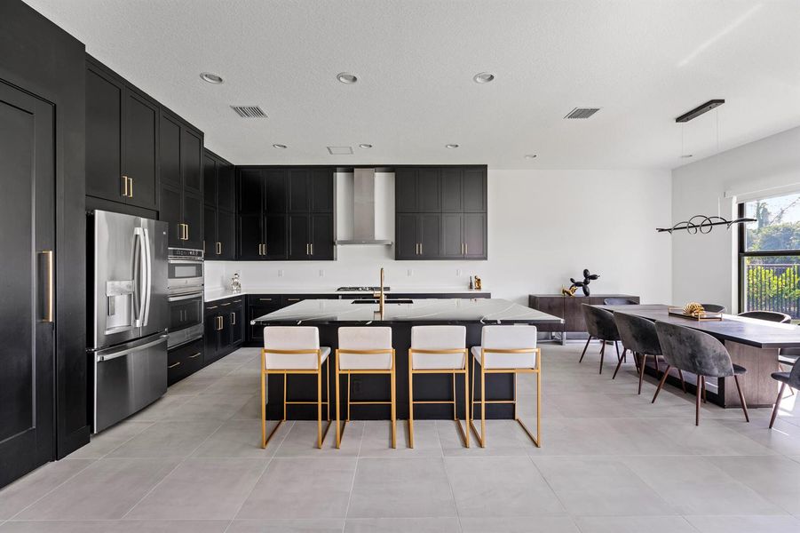 Kitchen Natural Light Kitchen Natural Light
