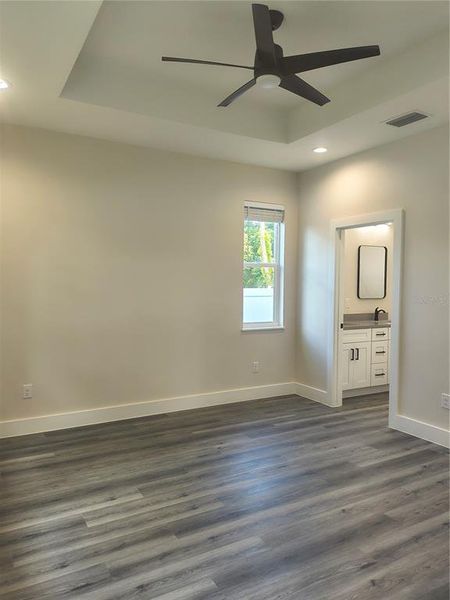 Spacious, unfurnished interior of a new home in , Tampa (Image 10). Spacious, unfurnished interior of a new home in , Tampa (Image 10).