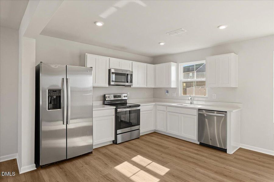 12-502 Camaro Rift Trl