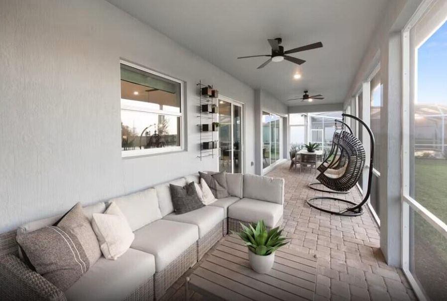 Oakhurst Lanai Oakhurst Lanai