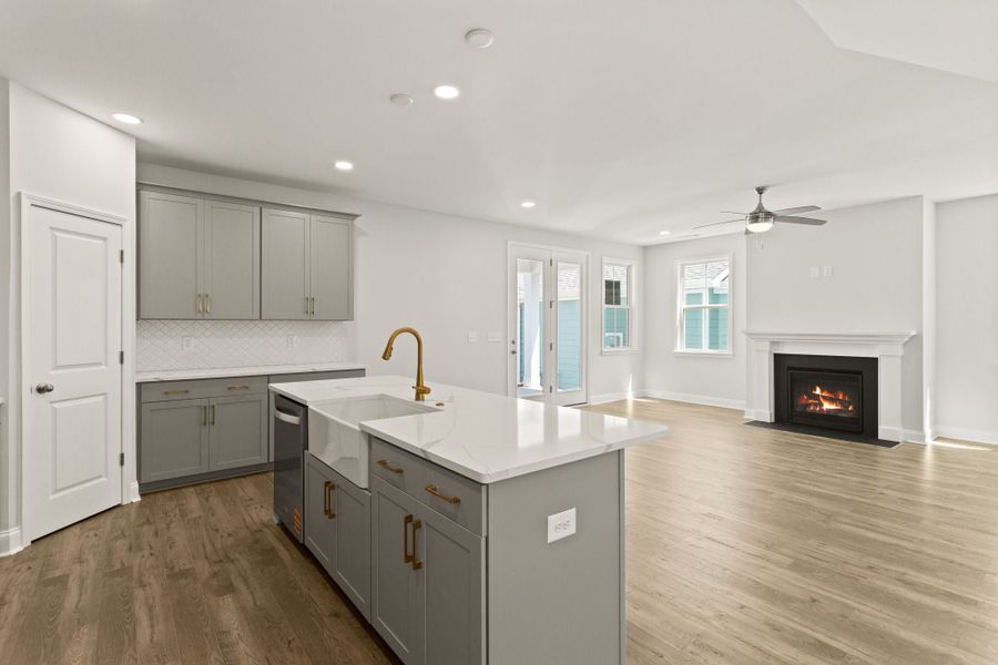 New Home in Simpsonville, SC.  - Slide 15