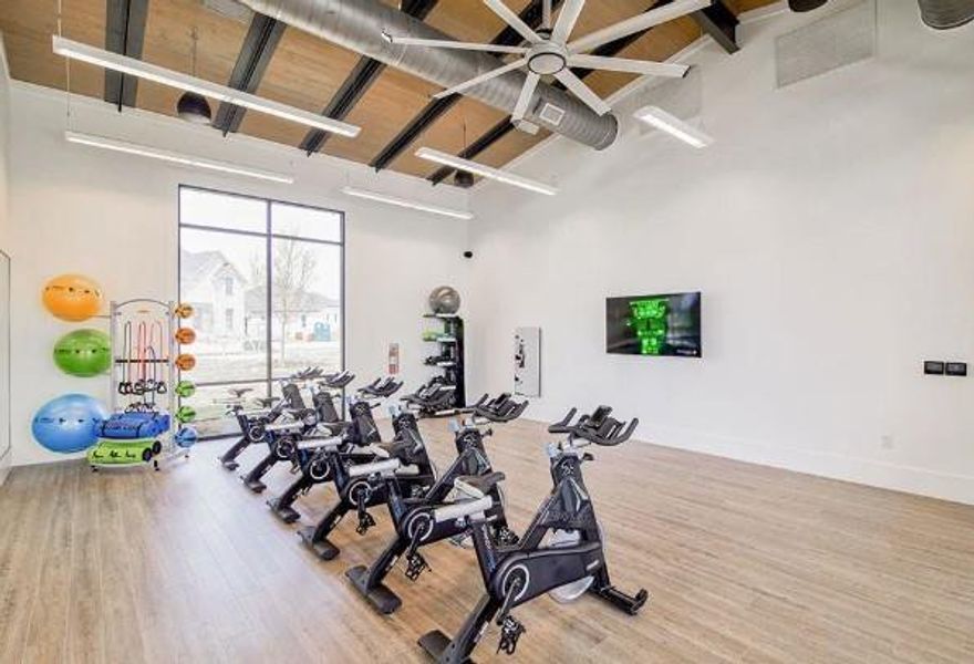 The Ridge at Northlake Community Amenities The Ridge at Northlake Community Amenities