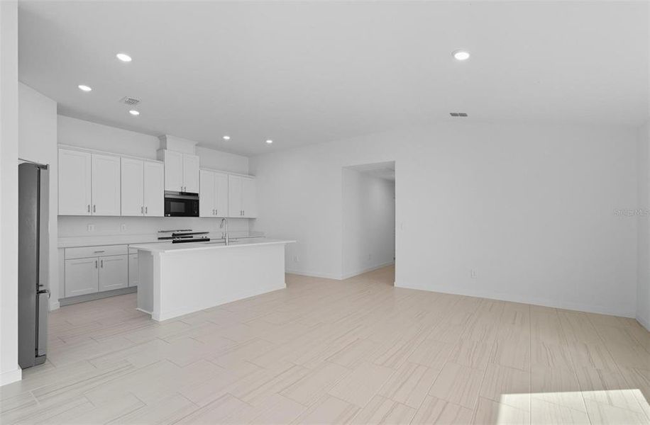 Spacious, unfurnished interior of a new home in , Palm Coast (Image 44). Spacious, unfurnished interior of a new home in , Palm Coast (Image 44).