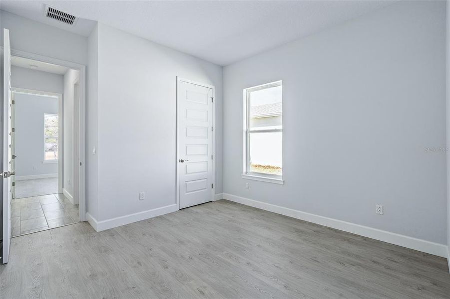 Spacious, unfurnished interior of a new home in , Palm Coast (Image 38). Spacious, unfurnished interior of a new home in , Palm Coast (Image 38).