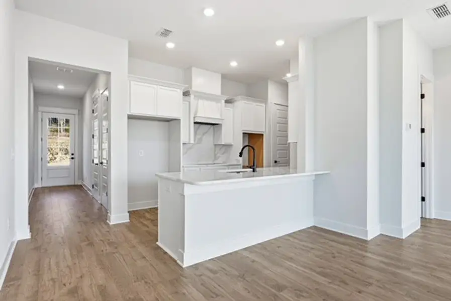 File photo – actual home under construction File photo – actual home under construction