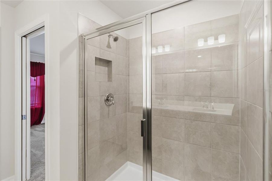 Close-up of interior finishes inside a home in , Orlando (Image 20). Close-up of interior finishes inside a home in , Orlando (Image 20).
