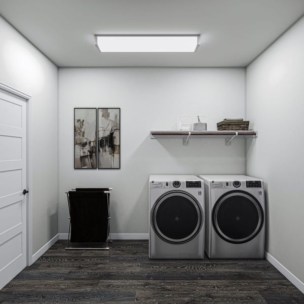 Image 22 of a home in Park Central. Image 22 of a home in Park Central.