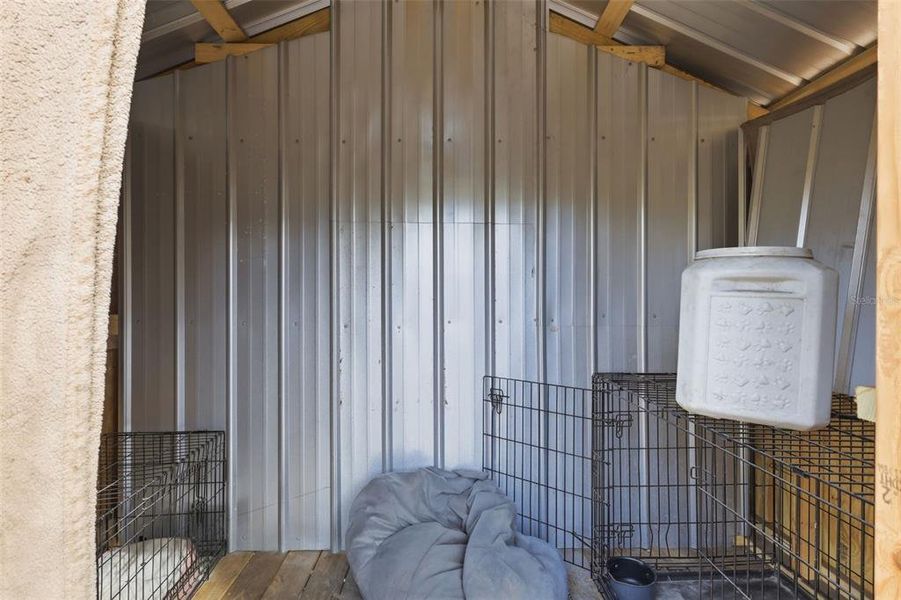 In-progress construction of a new home in , Dunnellon, FL (Image 25).