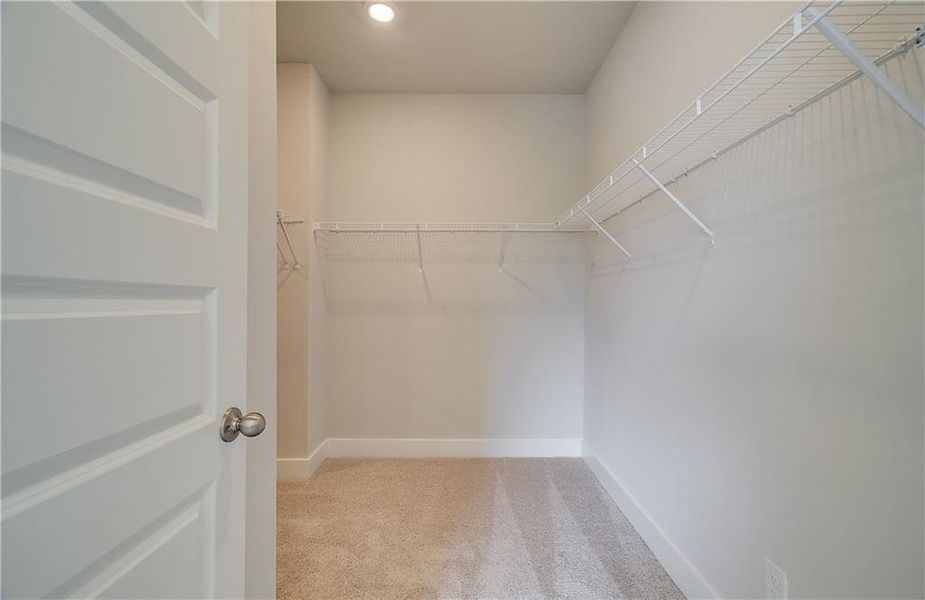 Spacious, unfurnished interior of a new home in , Senoia (Image 27).