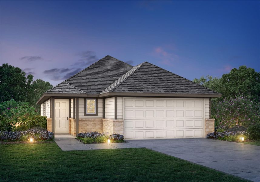 Image 21 of a home in Bammel Oaks. Image 21 of a home in Bammel Oaks.