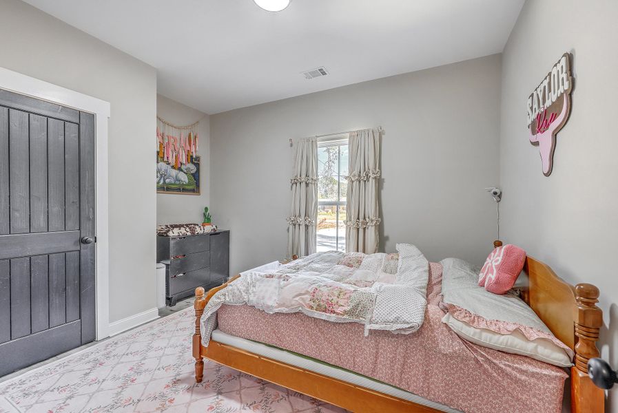 Furnished interior view inside a new home in , Holly Hill (Image 14). Furnished interior view inside a new home in , Holly Hill (Image 14).