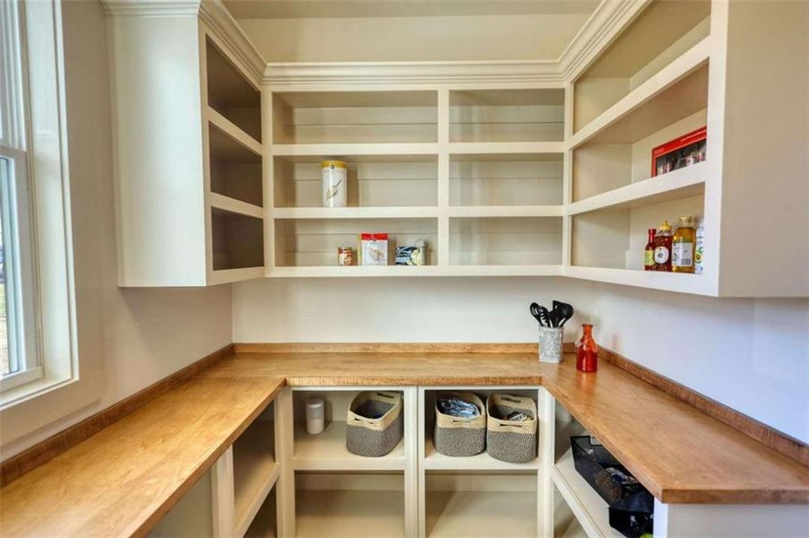 Furnished interior view inside a new home in , Covington (Image 20). Furnished interior view inside a new home in , Covington (Image 20).