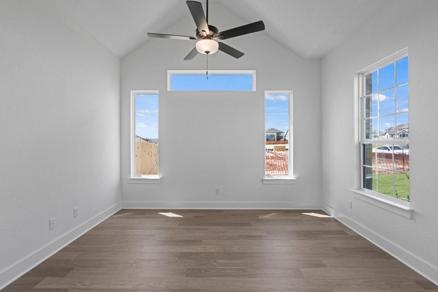 New Home in Liberty Hill, TX.  - Slide 44