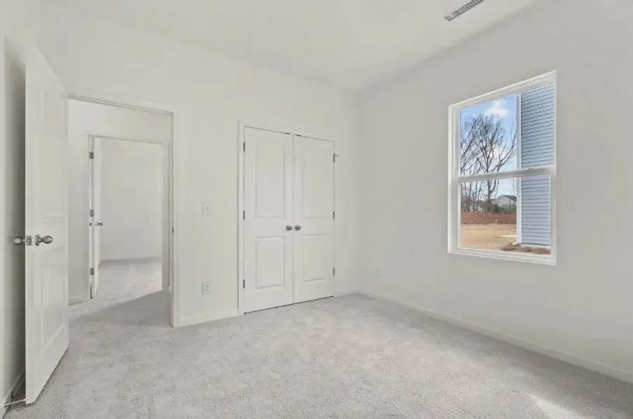 Secondary Bedroom - Representative Photo Secondary Bedroom - Representative Photo