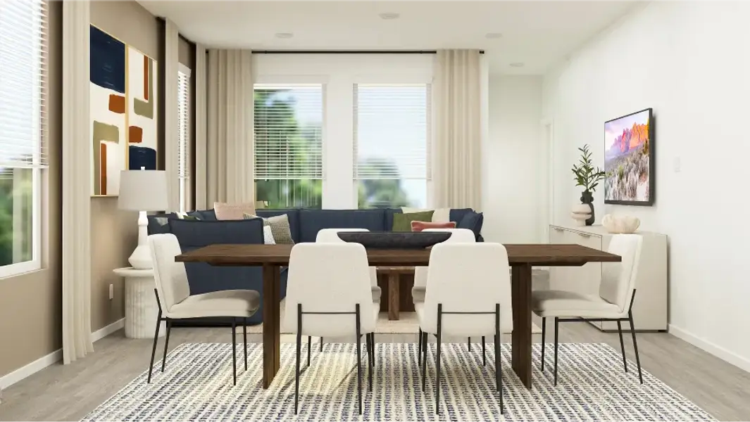 Dining Room Dining Room
