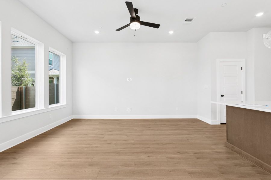 Family Room Family Room