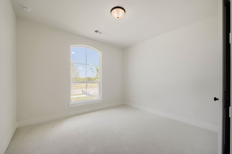 1636 Corrnwall - Bedroom