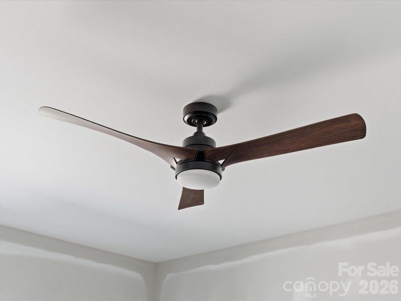 Close-up of interior finishes inside a home in , Clover (Image 8).
