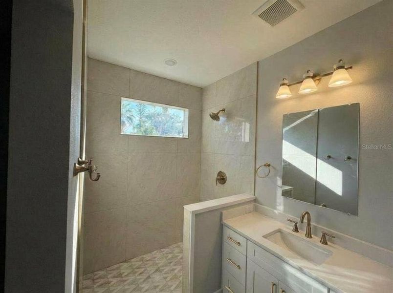 Furnished interior view inside a new home in , Holiday (Image 5).