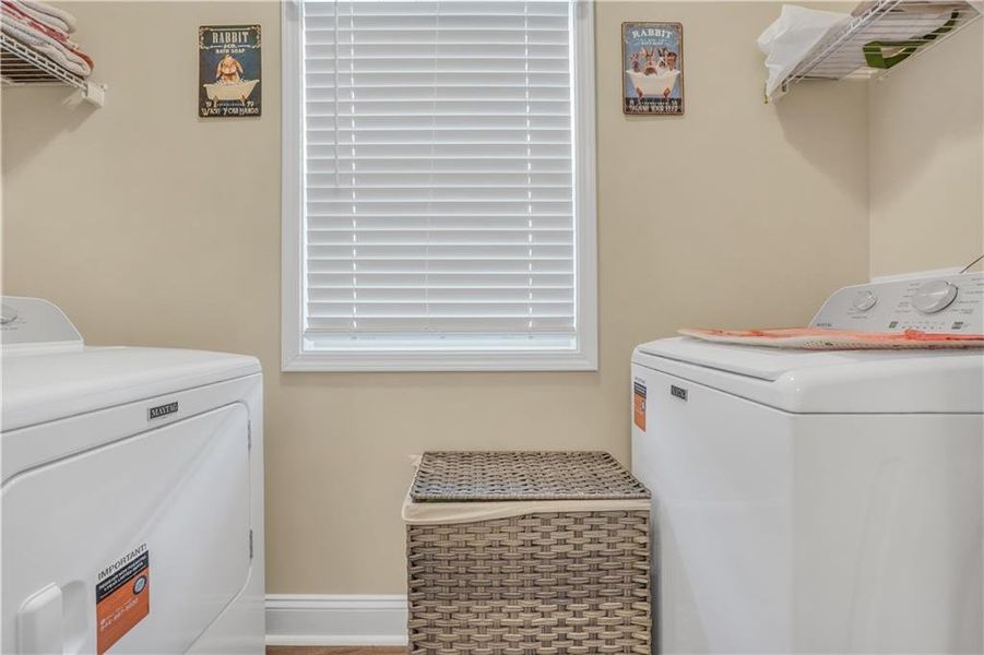 Close-up of interior finishes inside a home in Garden Walk, Jackson (Image 20).