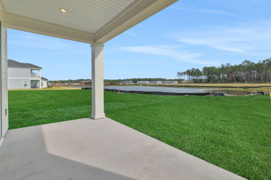 2,500sf New Home in St Augustine, FL. - Slide 2 2,500sf New Home in St Augustine, FL. - Slide 2