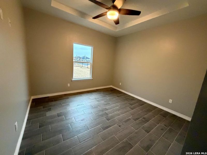 Spacious, unfurnished interior of a new home in , Eagle Pass (Image 11). Spacious, unfurnished interior of a new home in , Eagle Pass (Image 11).