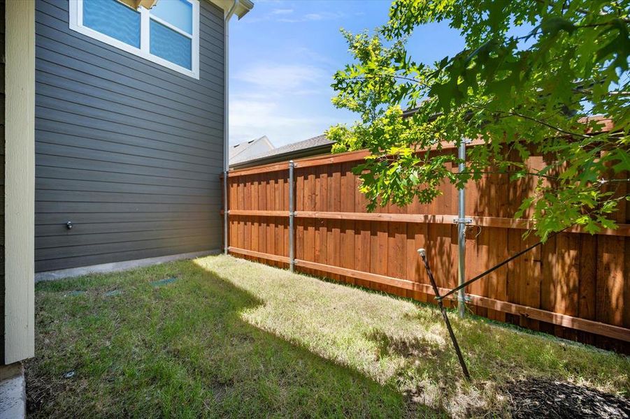 View of yard View of yard