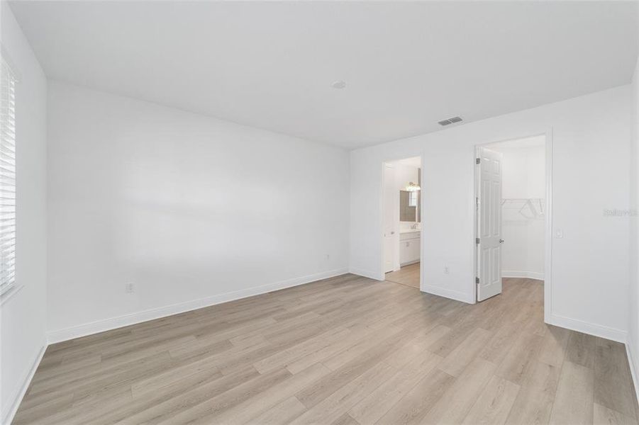 Spacious, unfurnished interior of a new home in , Ocala (Image 34). Spacious, unfurnished interior of a new home in , Ocala (Image 34).