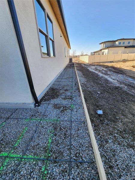 Rebar for extra durability