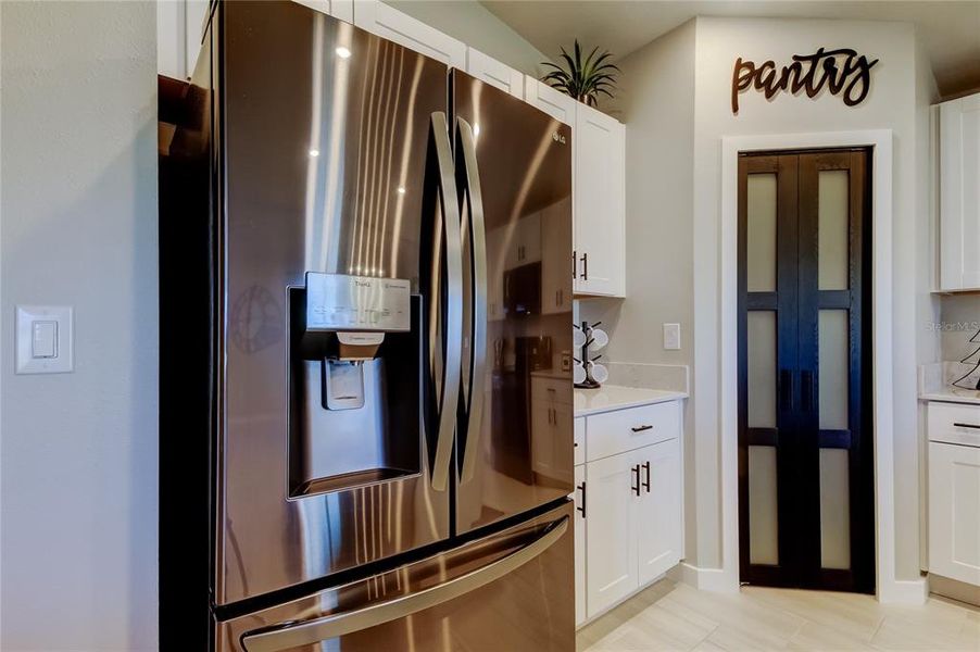 Furnished interior view inside a new home in Mirada: The Estates II, San Antonio (Image 15). Furnished interior view inside a new home in Mirada: The Estates II, San Antonio (Image 15).