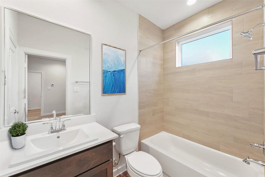 1st Floor Full Bathroom 1st Floor Full Bathroom