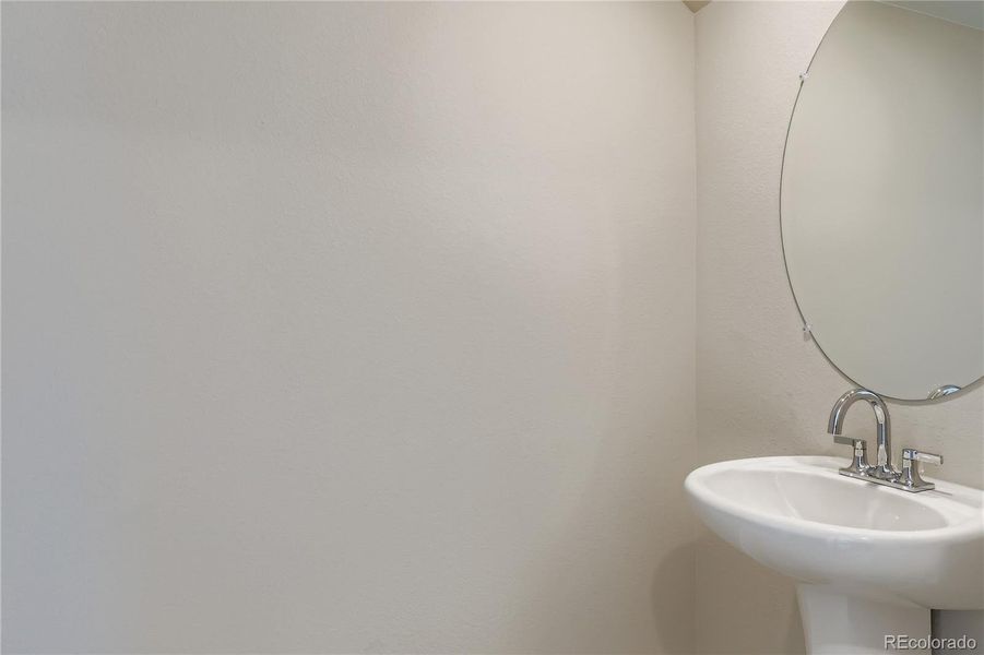 Close-up of interior finishes inside a home in Geos, Arvada (Image 5). Close-up of interior finishes inside a home in Geos, Arvada (Image 5).