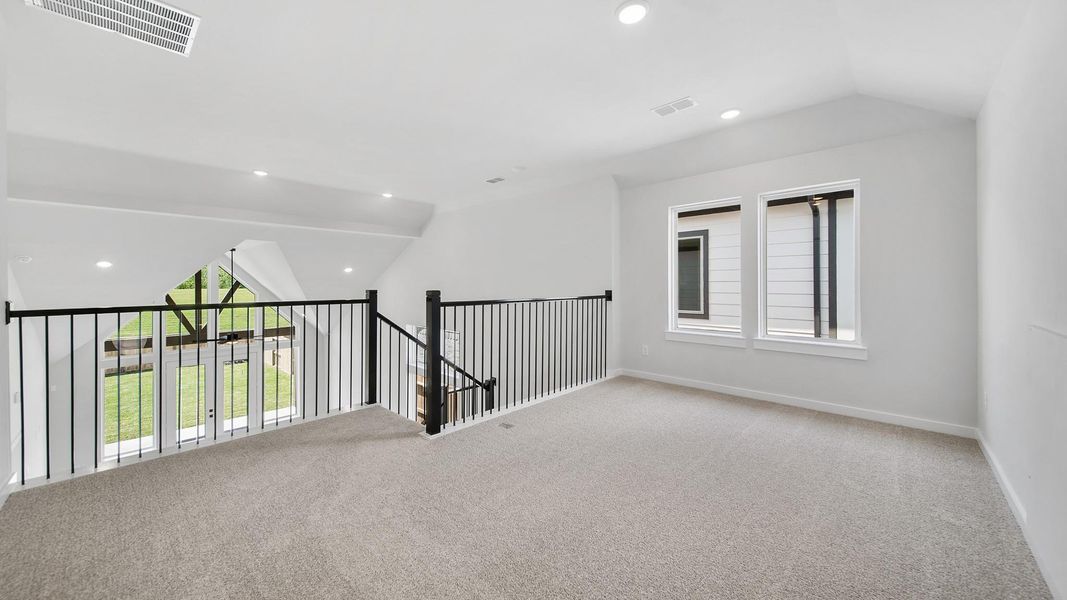 Image 6 of a home in Jubilee 45' 70'.